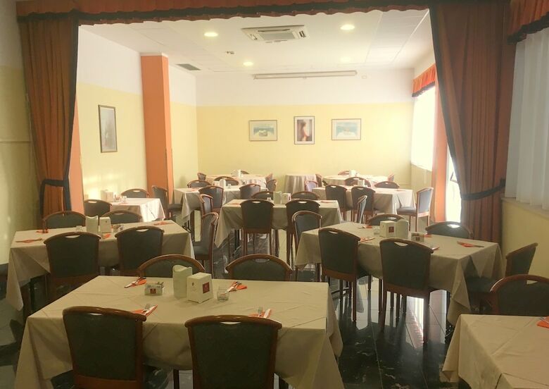 Hotel Internazionale