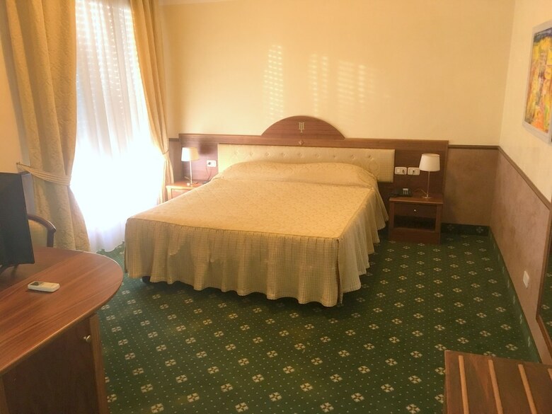 Hotel Internazionale