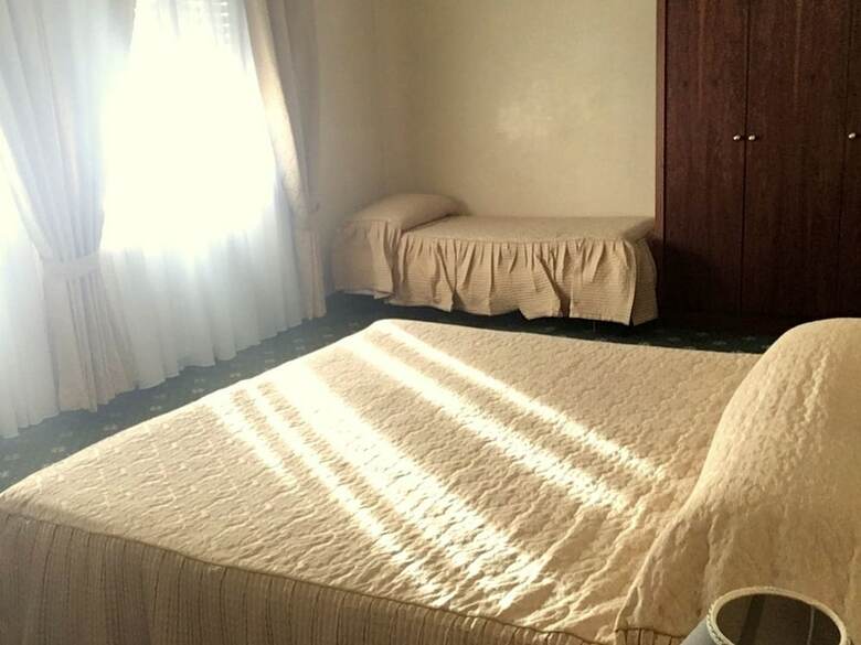 Hotel Internazionale