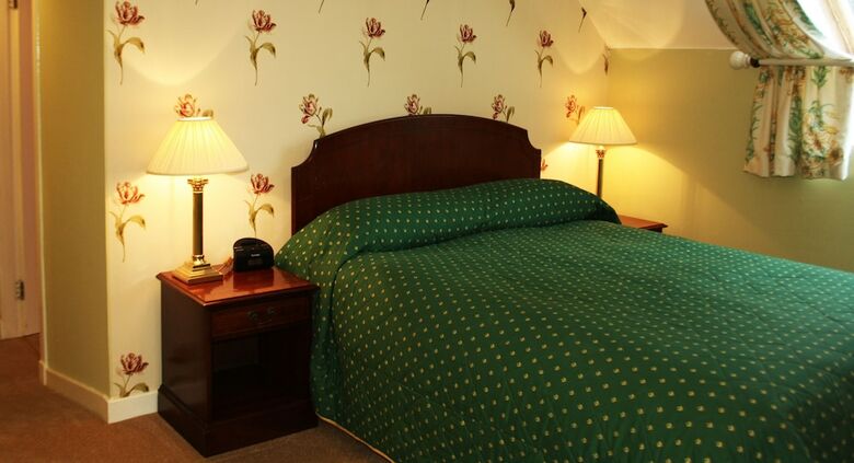 Ord House Hotel
