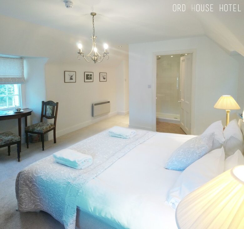 Ord House Hotel