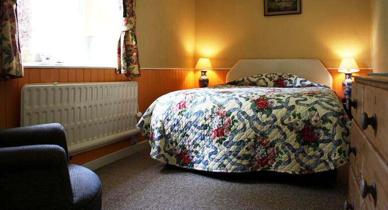 Ord House Hotel