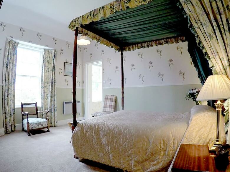 Ord House Hotel