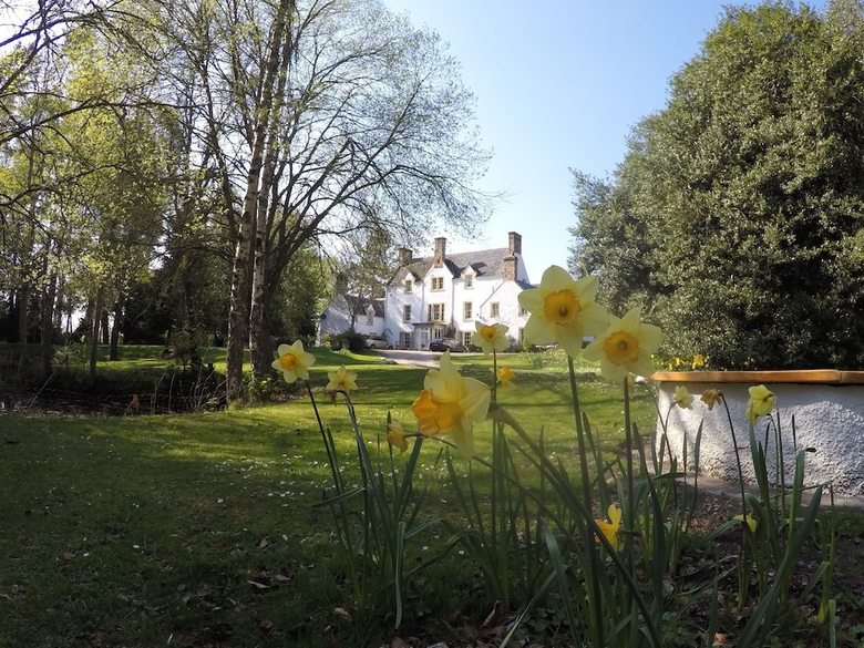 Ord House Hotel