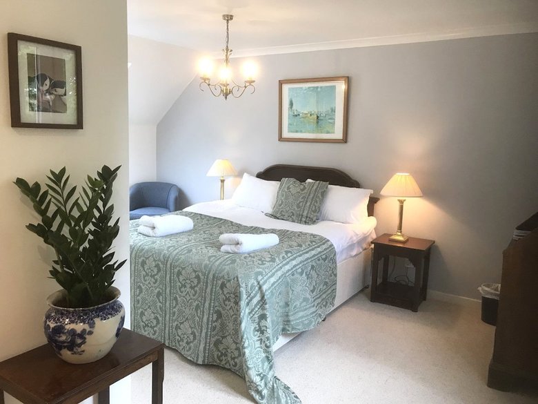 Ord House Hotel