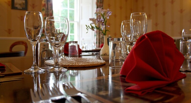 Ord House Hotel