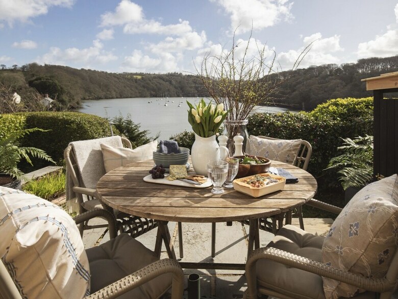 Waterside Holiday Cottages