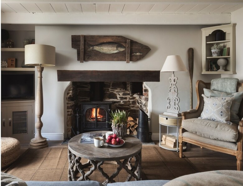 Waterside Holiday Cottages