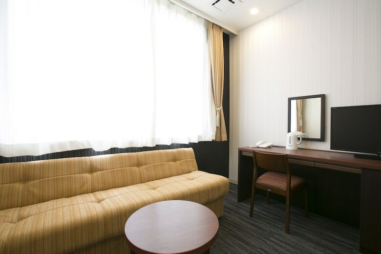 Hotel Seiyoken
