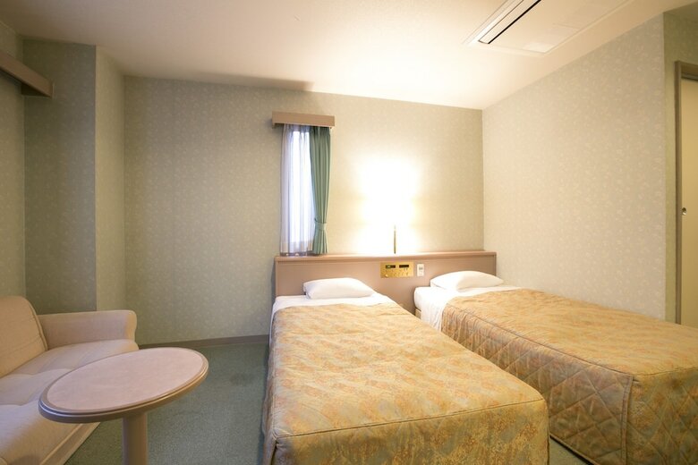 Hotel Seiyoken
