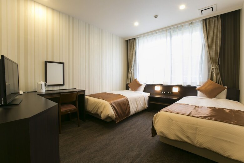 Hotel Seiyoken