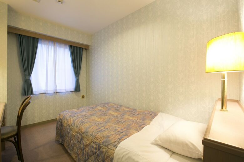 Hotel Seiyoken