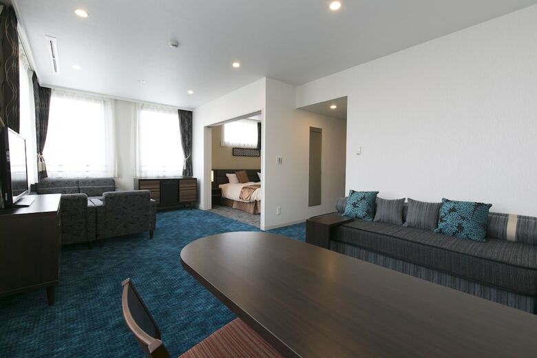 Hotel Seiyoken