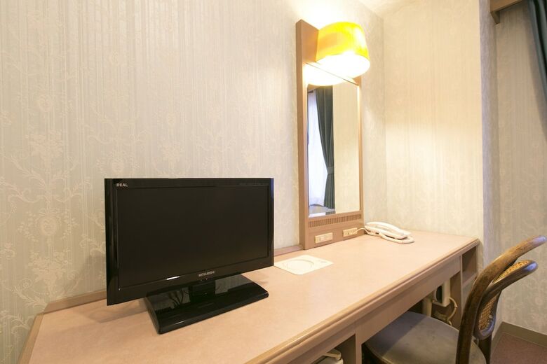 Hotel Seiyoken