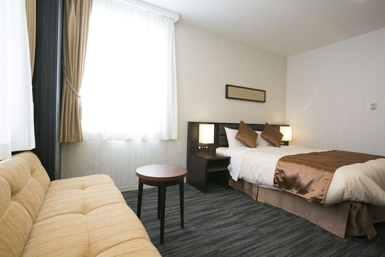 Hotel Seiyoken