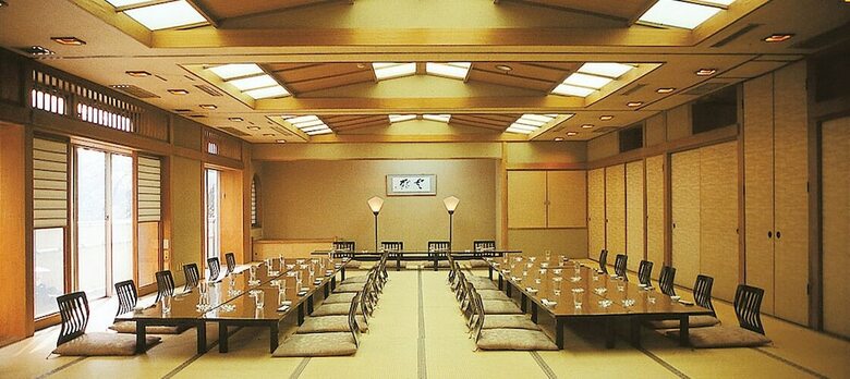 Hotel Seiyoken