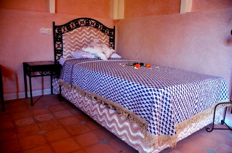 Hotel Latifa House