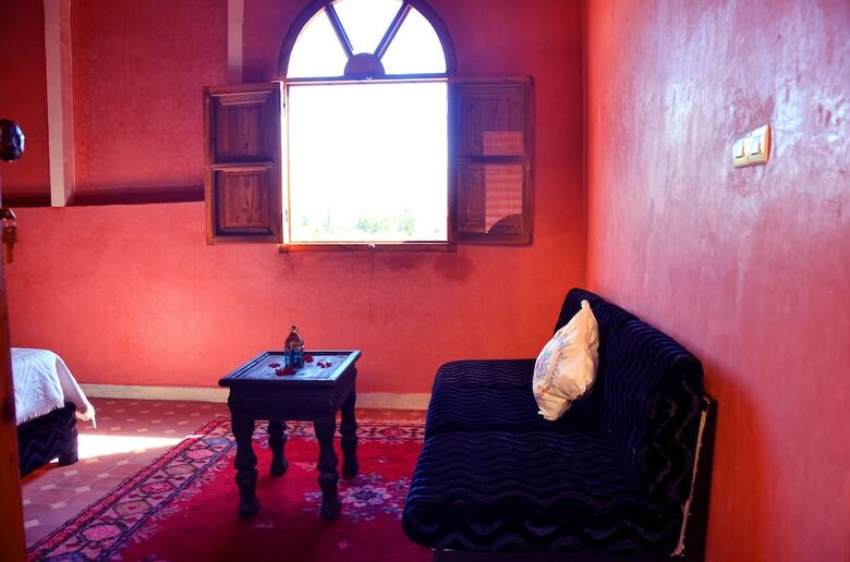 Hotel Latifa House
