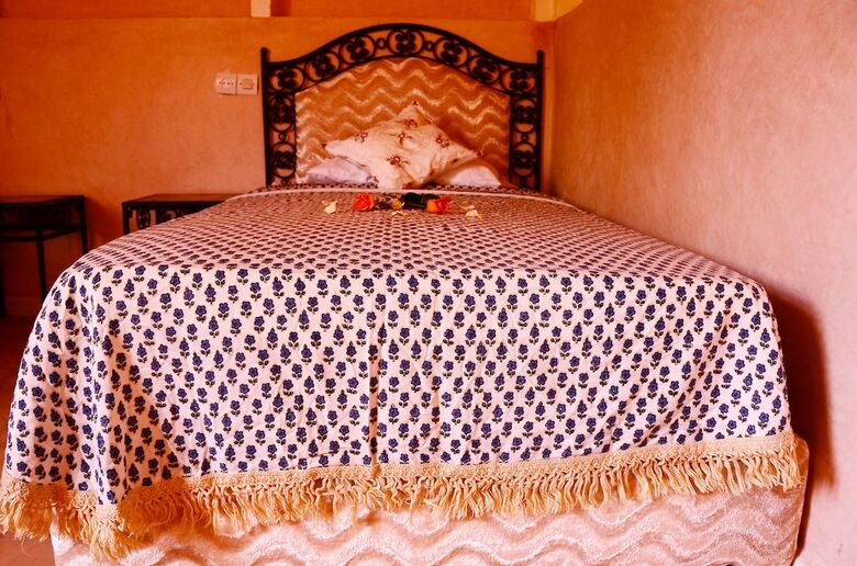 Hotel Latifa House