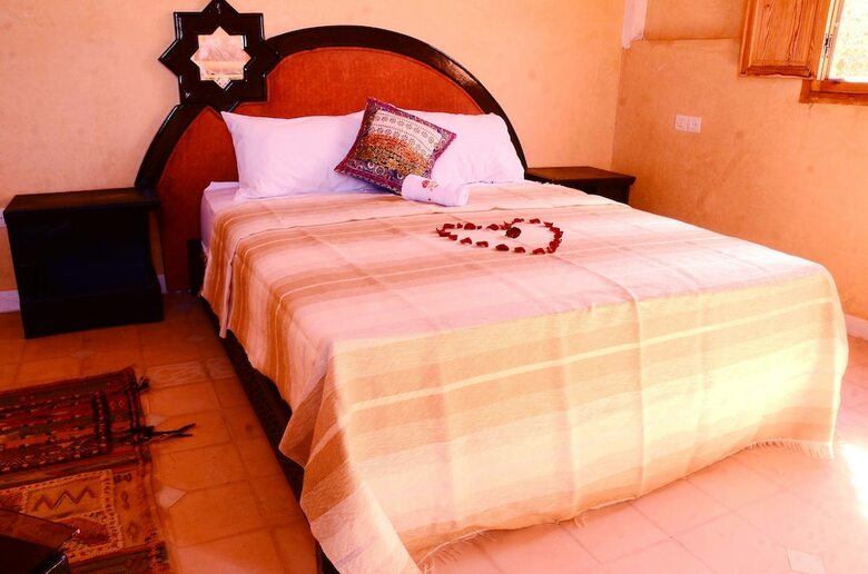 Hotel Latifa House