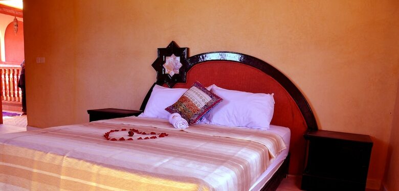 Hotel Latifa House