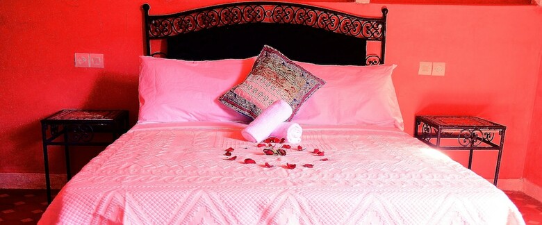 Hotel Latifa House