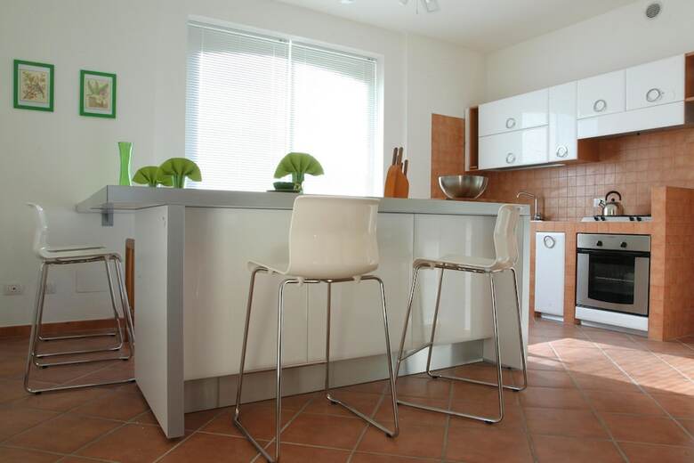 Apartamento La Casa Di Sofia Monterosi