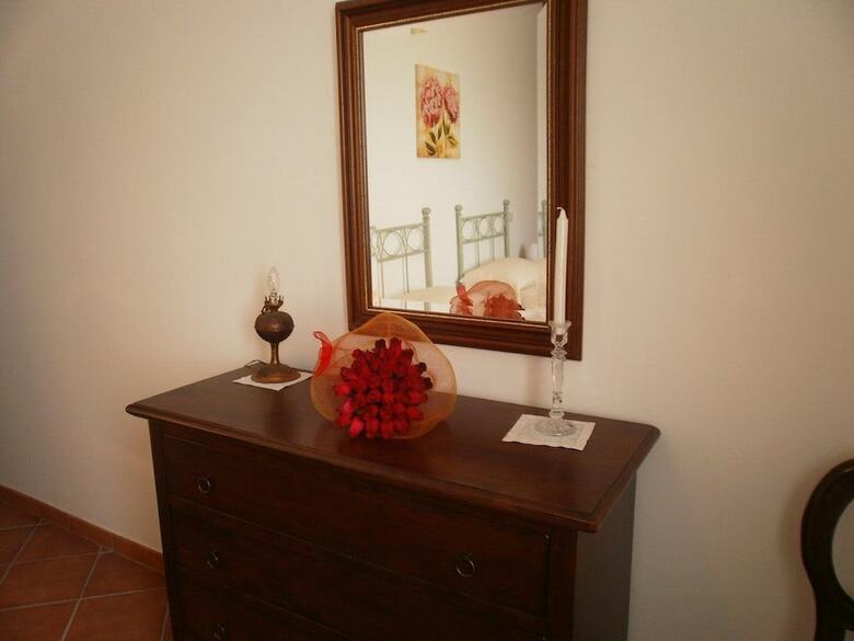 Apartamento La Casa Di Sofia Monterosi