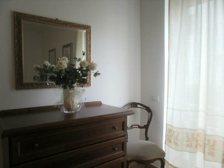 Apartamento La Casa Di Sofia Monterosi