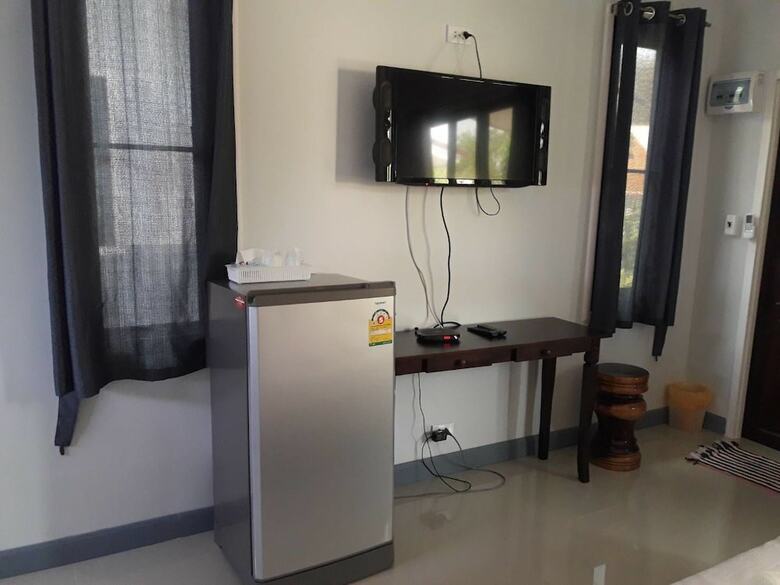 Hotel Numhom Resort