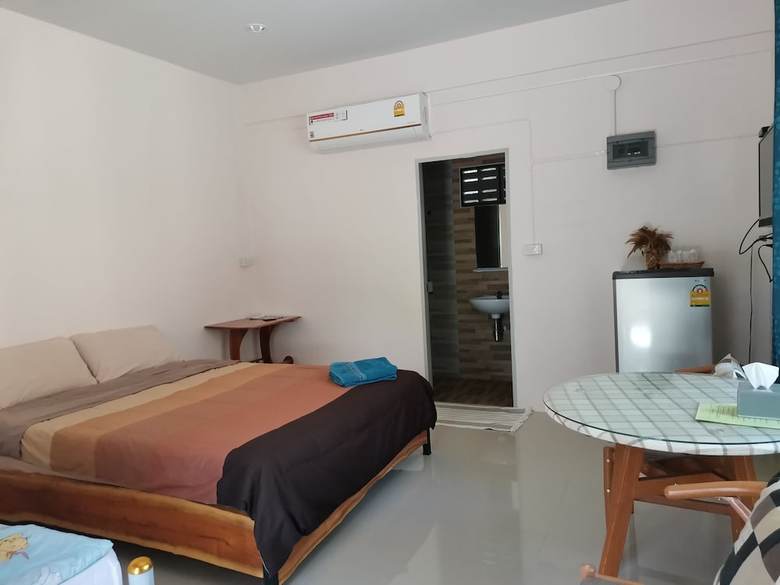 Hotel Numhom Resort