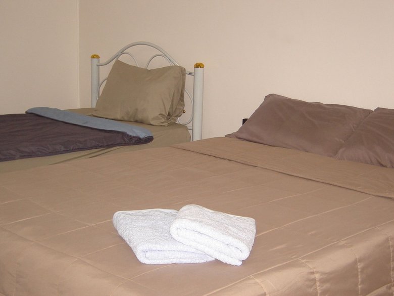Hotel Numhom Resort