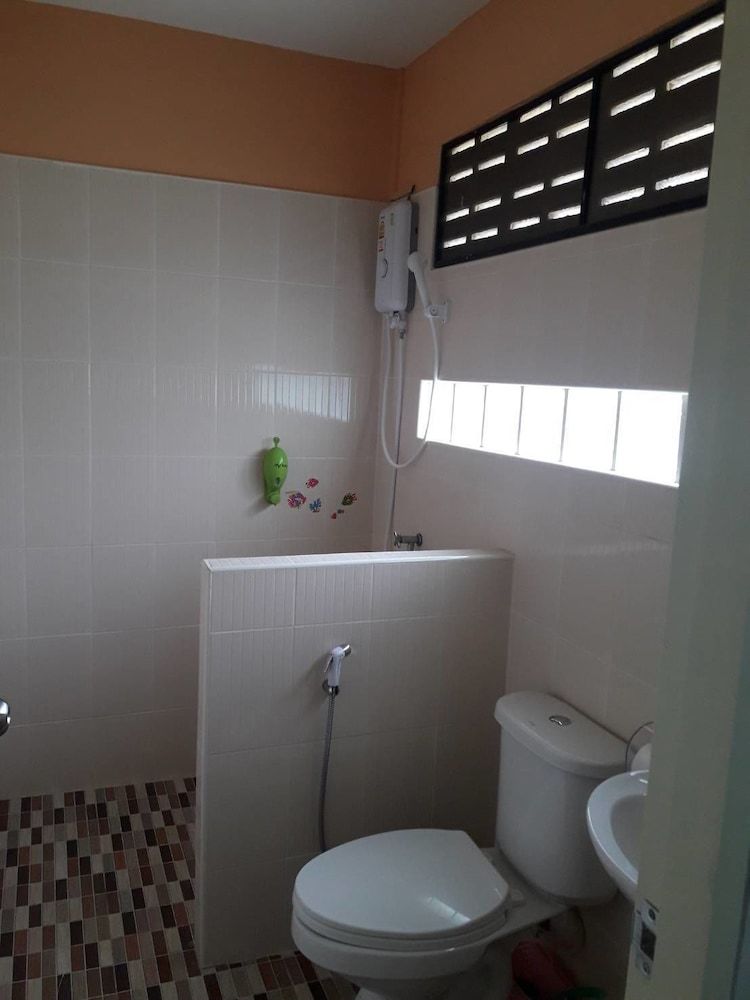 Hotel Numhom Resort