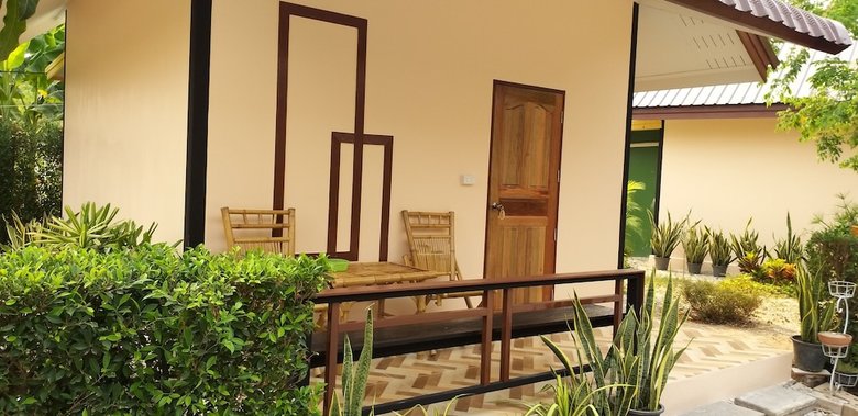 Hotel Numhom Resort