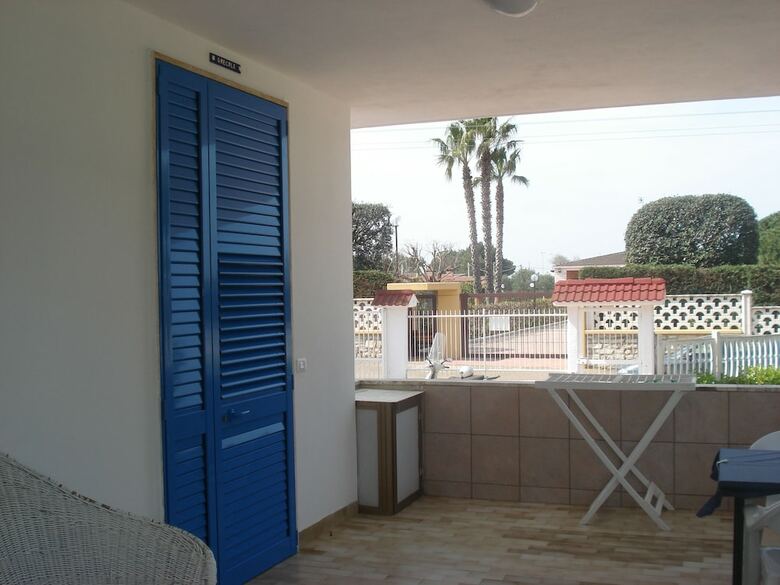 Villa Lara