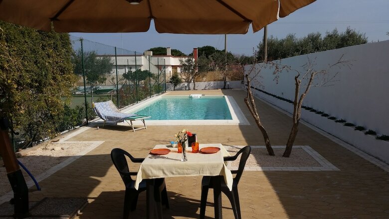 Villa Lara