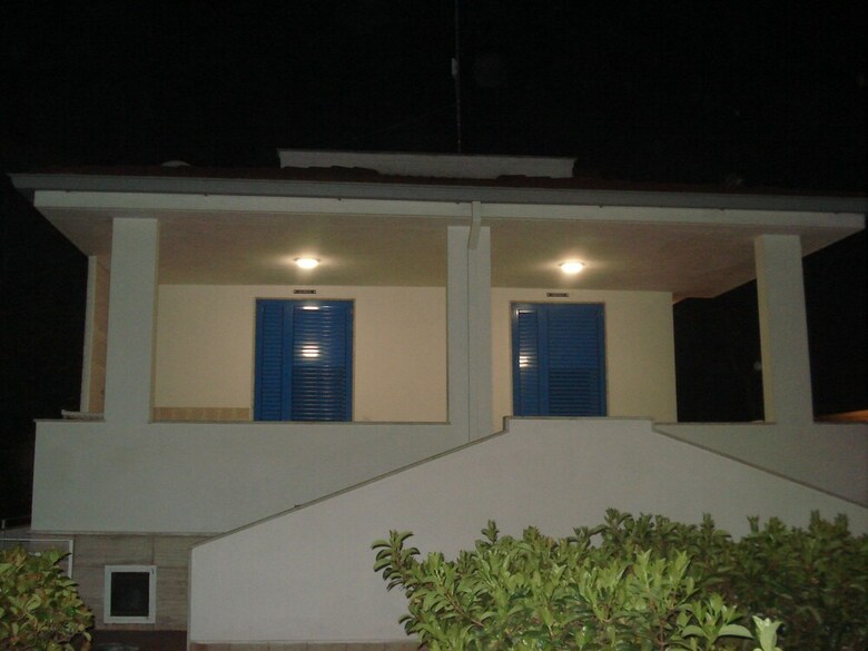 Villa Lara