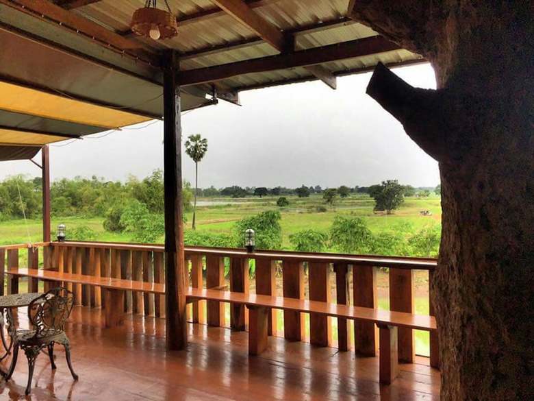 Hotel Modernloft Homestay