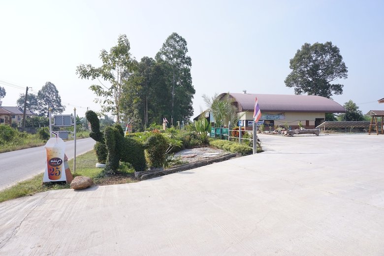 Hotel Modernloft Homestay