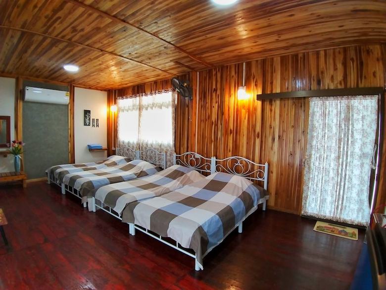 Hotel Modernloft Homestay