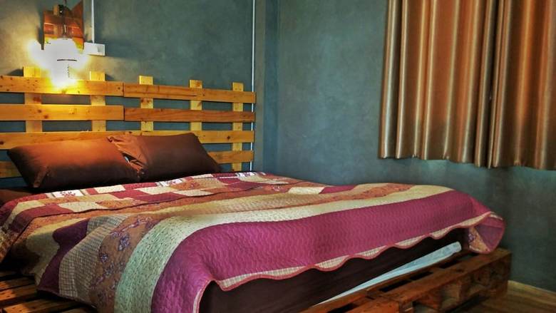 Hotel Modernloft Homestay