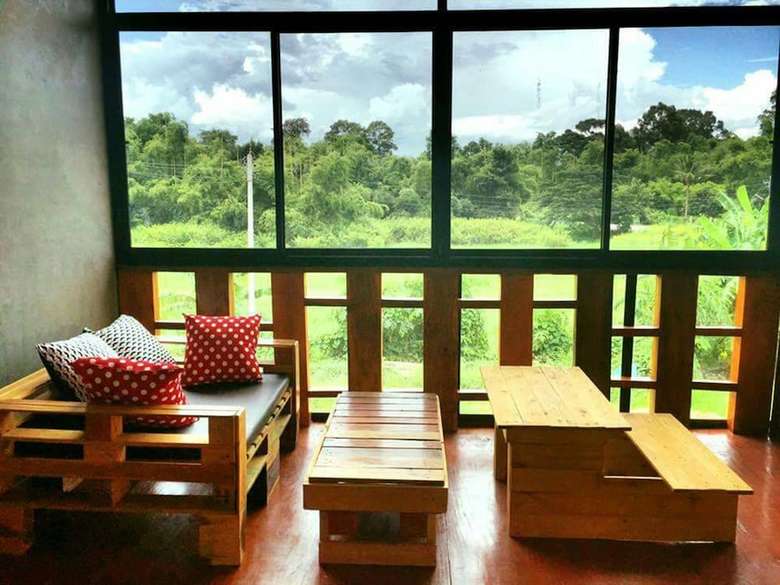 Hotel Modernloft Homestay