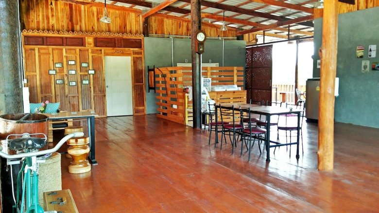 Hotel Modernloft Homestay