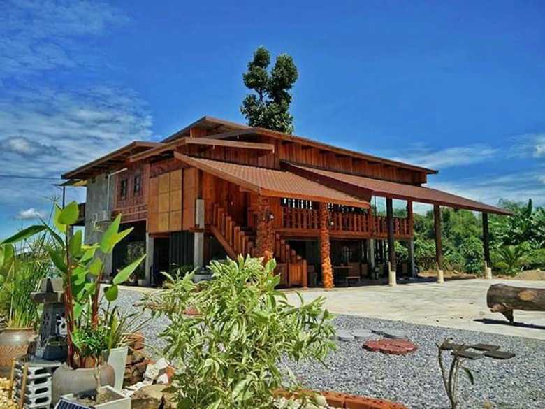 Hotel Modernloft Homestay