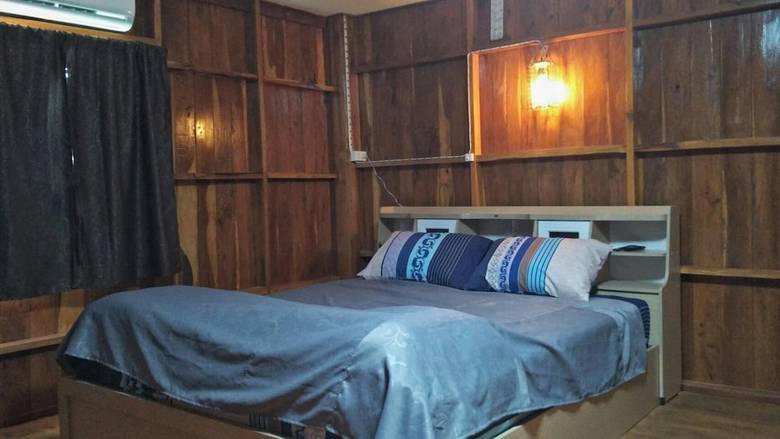 Hotel Modernloft Homestay