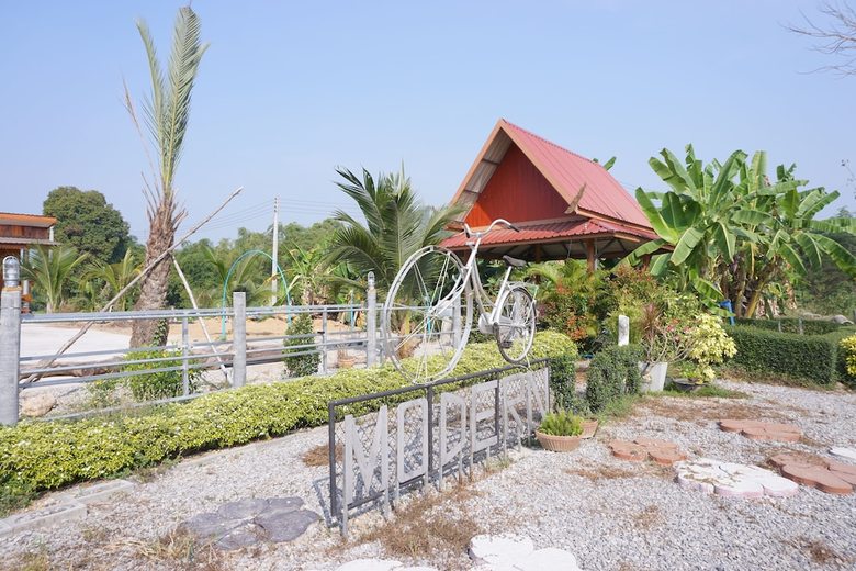 Hotel Modernloft Homestay