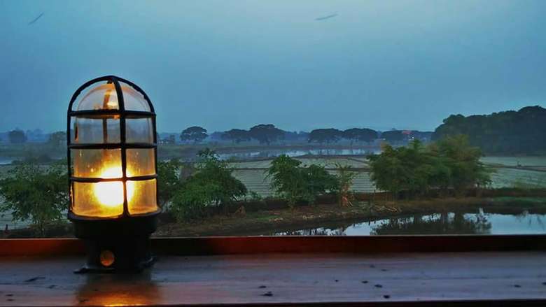 Hotel Modernloft Homestay