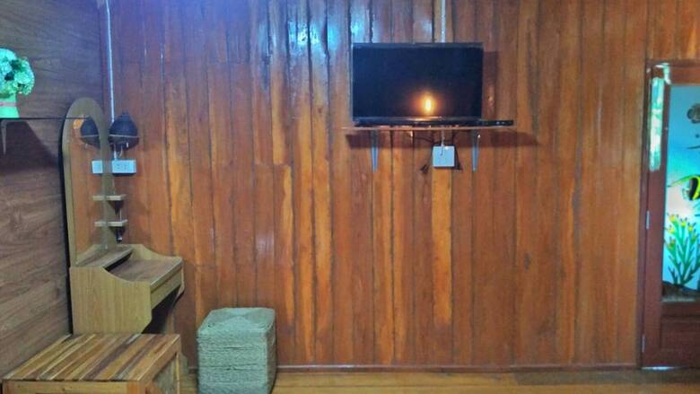 Hotel Modernloft Homestay
