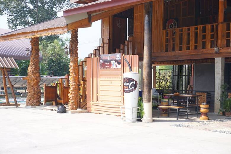 Hotel Modernloft Homestay