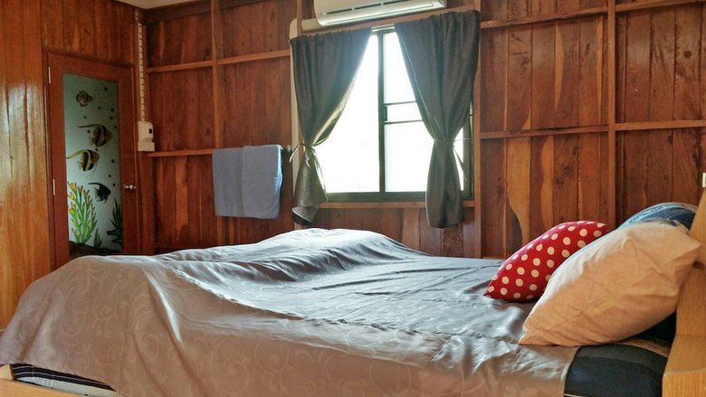 Hotel Modernloft Homestay